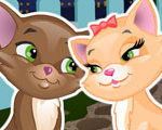 My Kitty’s Kiss