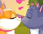 My Kitty’s Kiss 3