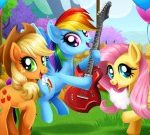 My Little Pony Farm Fest