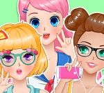 My Manga Avatar