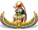 Mysteries of Horus