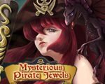 Mysterious Pirate Jewels