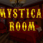 Mystical Room Escape