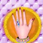 Nail Art Factory