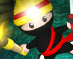 Ninja Miner 2