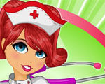 Nurse Dress Up