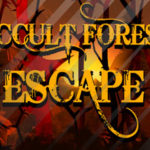 Occult Forest Escape