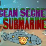 Ocean Secrets Submarine