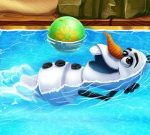 Olaf Swimming Pool