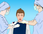 Operate Now: Dental Surgery