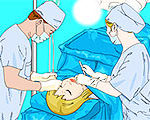 Operate Now: Eye Surgery