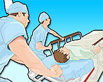 Operate Now: Knee Surgery