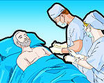 Operate Now: Pacemaker Surgery