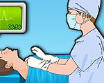 Operate Now: Stomach Surgery