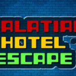 Palatial Hotel Escape