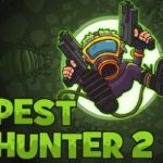 Pest Hunter 2