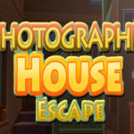 Photographer House Escape