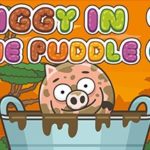 Piggy In The Puddle 2