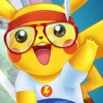 Pikachu Doctor and Dress Up