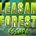 Pleasant Forest Escape