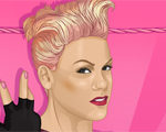 P!nk Dress Up