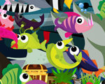 Pocket Creature: Hidden Objects 3