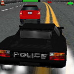 Police Pursuit