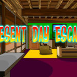 Present Day Escape