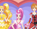 Pretty Cure 4