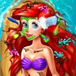 Princess Ariel Heal and Spa