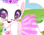 Princess Kitten