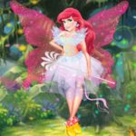 Princess Magical Fairy