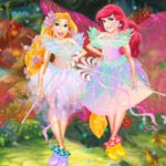 Princess Magical Fairy Land