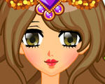 Princess Makeover