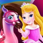 Princess Pony Care