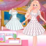 Princess Summer Dress