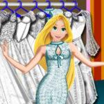 Princess Wedding Dress