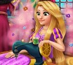 Rapunzel Design Rivals