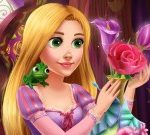 Rapunzel’s Crafts