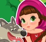 Red Riding Hood Adventures