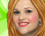 Reese Witherspoon Make-Up