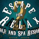 Relax Golf and Spa Resort Escape 2