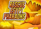 Rescue Egypt Pharaohs