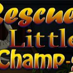 Rescue Little Champ 2