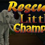 Rescue Little Champ 3