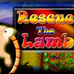 Rescue The Lamb