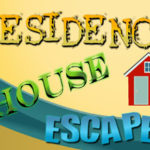 Residence House Escape