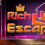 Rich House Escape