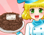 Rie’s Recipe: Devil’s Food Cake