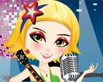 Rock ’n Roll Dress Up